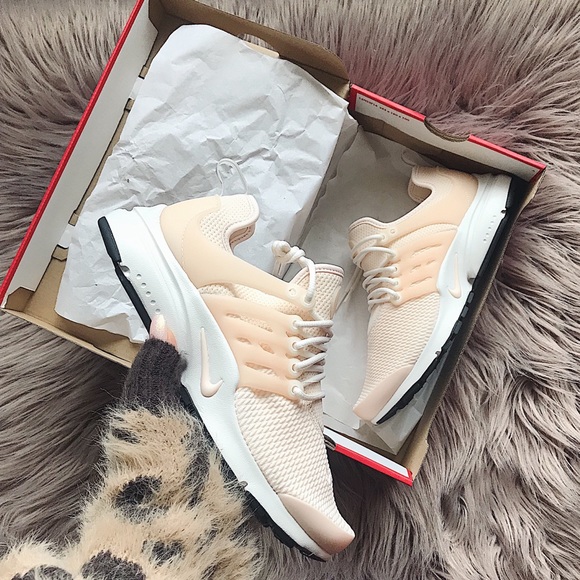 Nike air presto sneakers - Picture 2 of 8